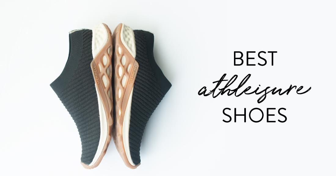 best athleisure shoes
